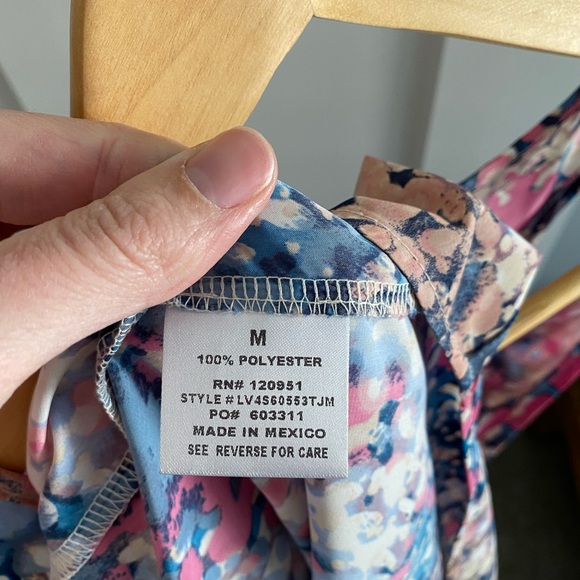 Printed Tank - Picture 3 of 4